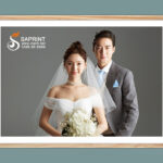 Khung gỗ thông GT01