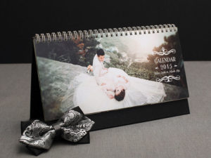 Lịch để bàn mã L01