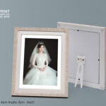 Khung ảnh để bàn B03