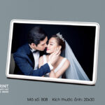 Khung ảnh để bàn B08