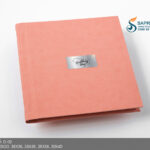 Album bìa da truyền thống D 02