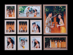 cách chụp ảnh phong cảnh đẹp