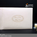 Album bìa da cắt khắc laser LZ 02