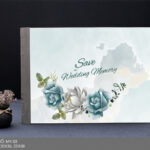 Album bìa meka tràn MK 03