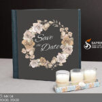 Album bìa meka tràn MK 04