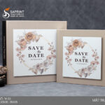 Hộp Album photobook TK 03