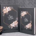 Hộp Album photobook TK 05