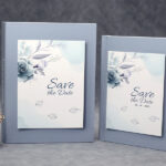 Hộp Album photobook TK 06