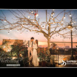 Ảnh ép gỗ lụa bọc viền nhựa