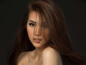 cách chụp ảnh chân dung đẹp