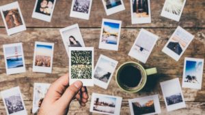 In ảnh online là hình thức in ảnh trực tuyến 