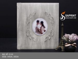 in album Hàn Quốc