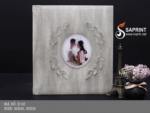 in album Hàn Quốc