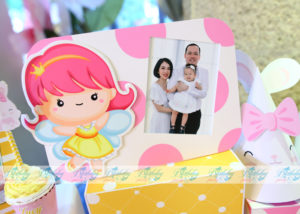 khung ảnh sinh nhật đẹp