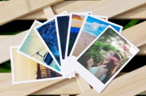 cửa hàng in ảnh