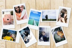 dịch vụ in ảnh