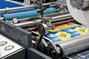 công nghệ in ấn