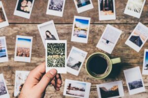 Cách bảo quản ảnh